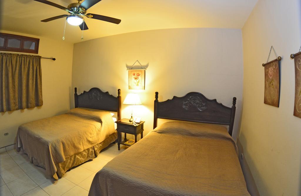 Hotel Internacional Манагуа Экстерьер фото